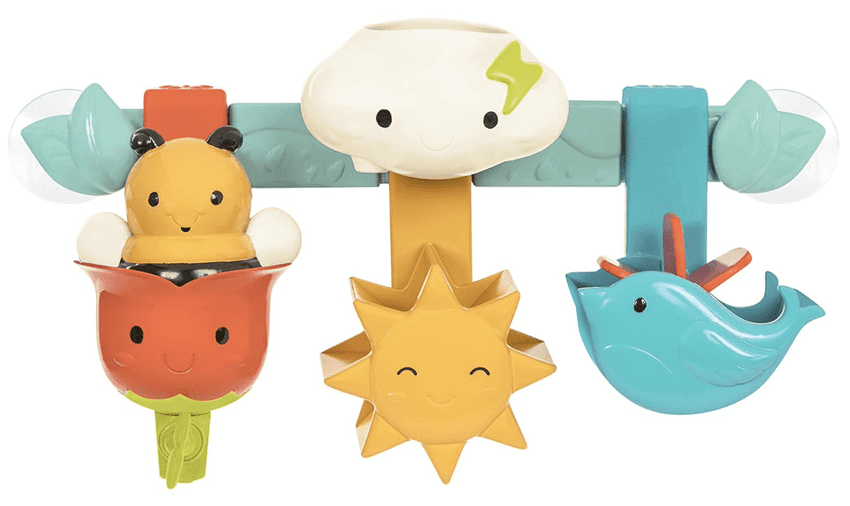 Battat Pouring Bath Bar | Hampers by Lauren