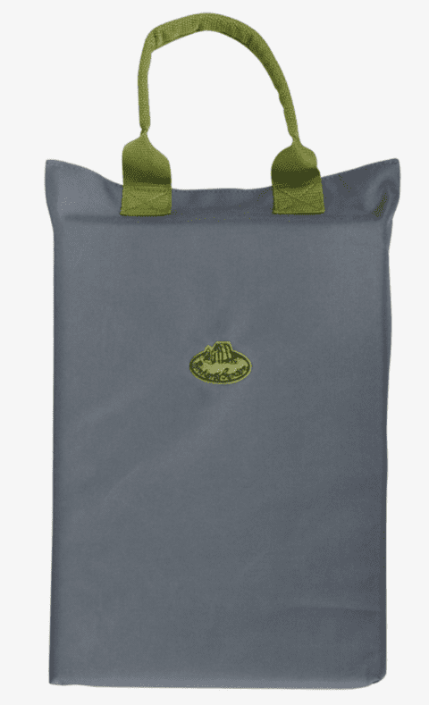 Blue/Green Gardeners Kneeling Pad