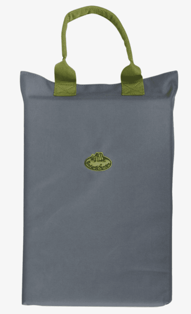Blue/Green Gardeners Kneeling Pad | Hampers by Lauren