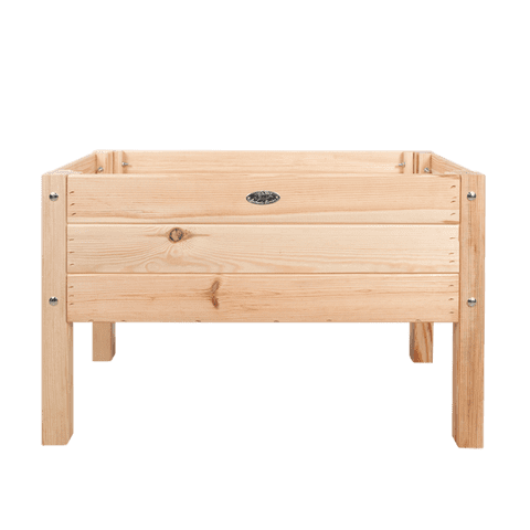 Children's Raised Gardening Bed