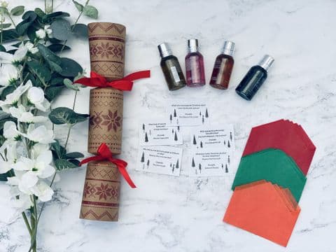 Christmas Crackers
