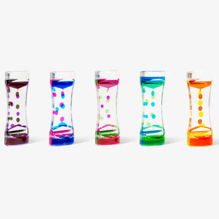 Coloured Sensory Ooze Tube | Hampers by Lauren
