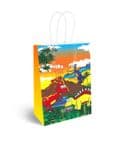 Unicorn Children's Party Bag 2 | Hampers by Lauren