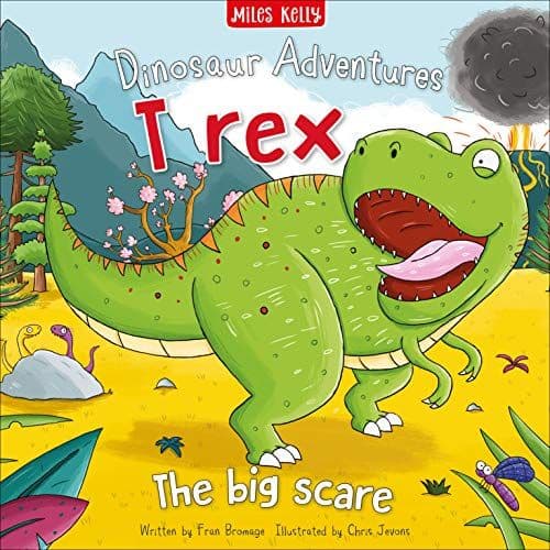 Dinosaur Adventures T-Rex | Hampers by Lauren