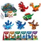 Dinosaur Children's Party Bag 3 | Hampers by Lauren
