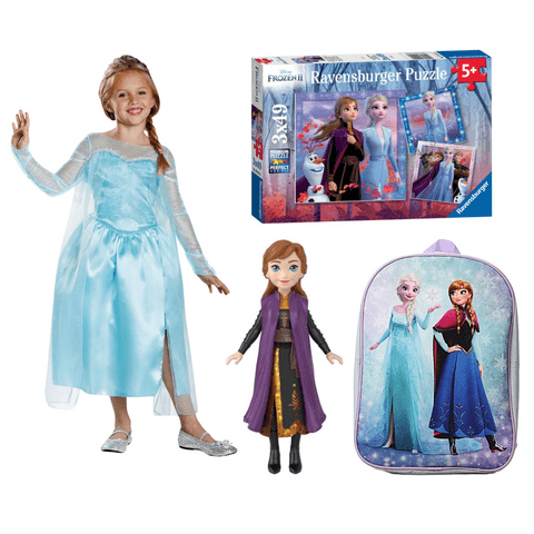 Frozen Children's Christmas Gift