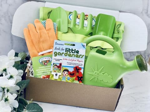 Gardening Kit For Children - First Growers Hamper