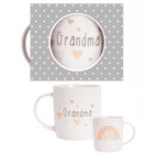 Grandma/Nan Mothers Day Gift Box | Hampers by Lauren