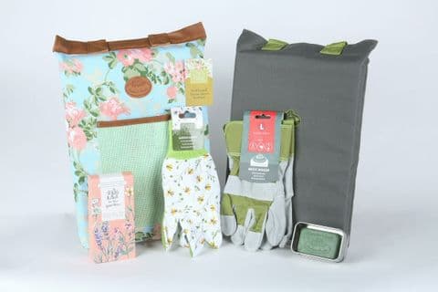 His & Hers Gardening Gift Hamper