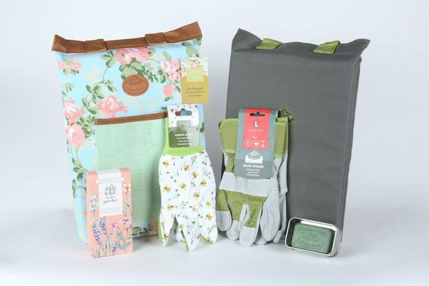 His & Hers Gardening Gift Hamper | Hampers by Lauren