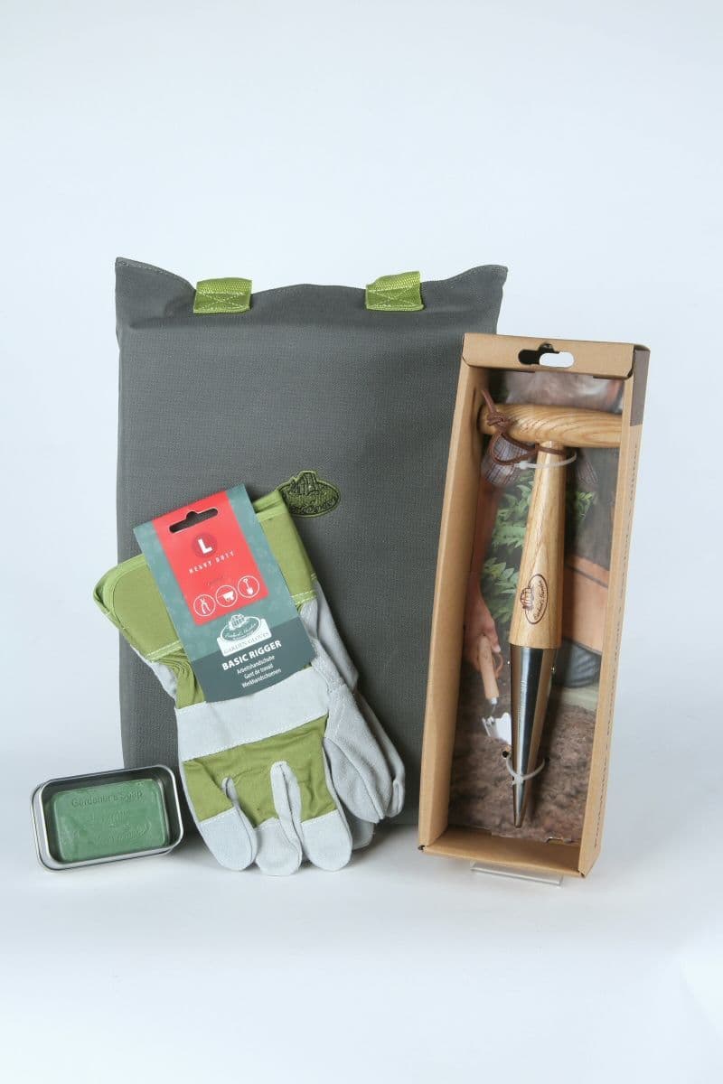 Men's Essentials Gardening Gift Hamper | Hampers by Lauren