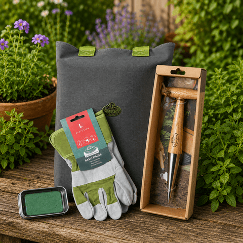 Men's Essentials Gardening Gift Hamper