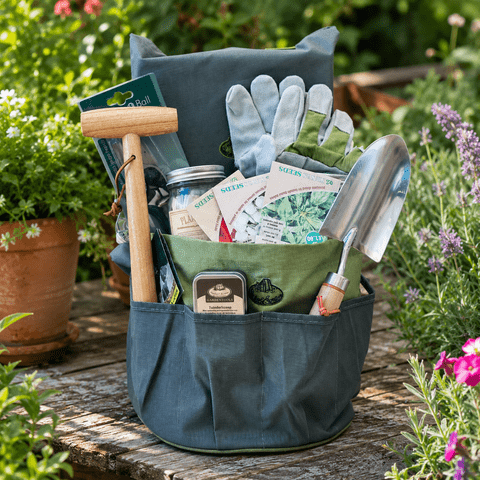 Men's Ultimate Gardening Gift Hamper