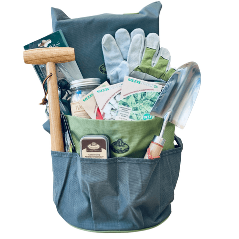 Men's Ultimate Gardening Gift Hamper