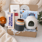 Mummy To Be Subscription Box | Hampers by Lauren