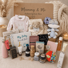 Mummy To Be Subscription Box | Hampers by Lauren