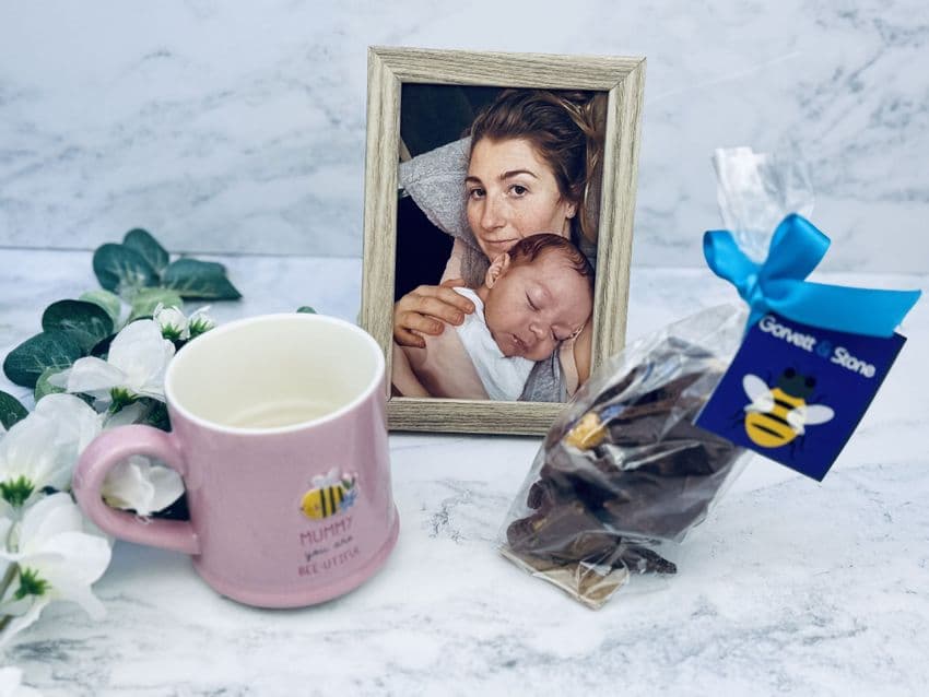 Mummy Mothers Day Gift Box | Hampers by Lauren