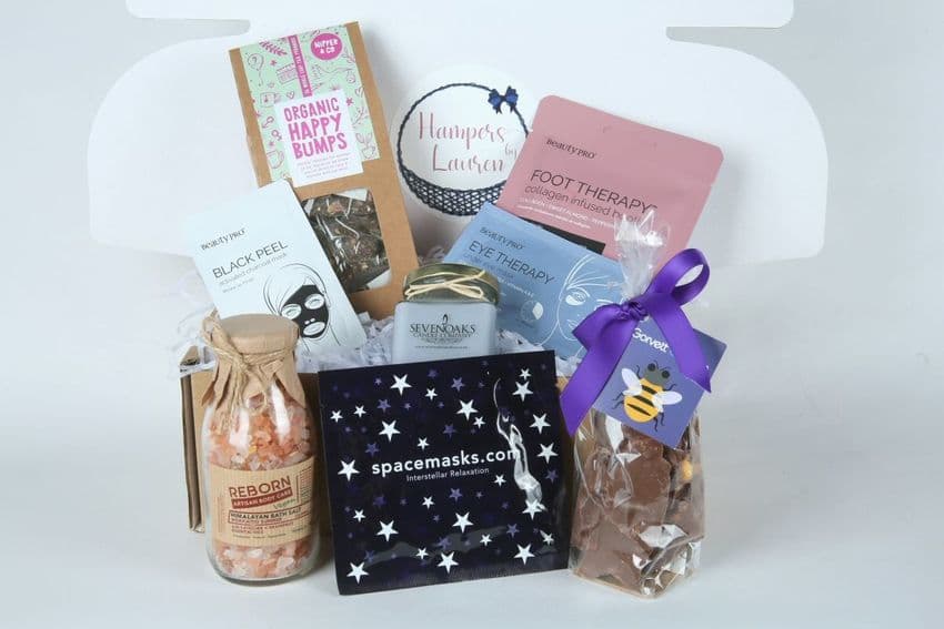 Mummy To Be Large Gift | Hampers by Lauren