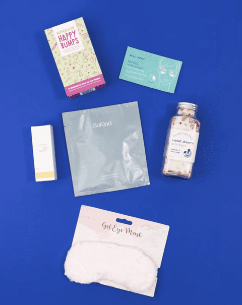 Mummy To Be Large Gift