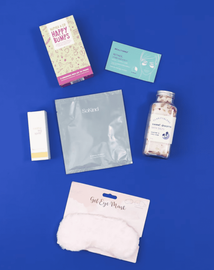 Mummy To Be Large Gift | Hampers by Lauren