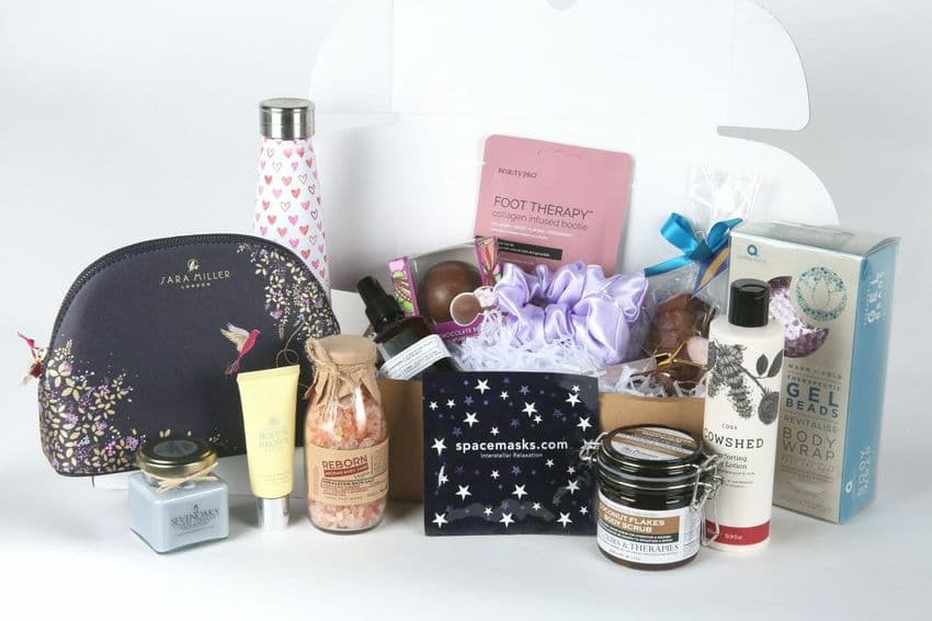 Mummy To Be Subscription Box | Hampers by Lauren