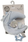 Musical Pram Toy Teddy & Moon | Hampers by Lauren