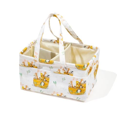 Nappy Caddy - Noah's Ark