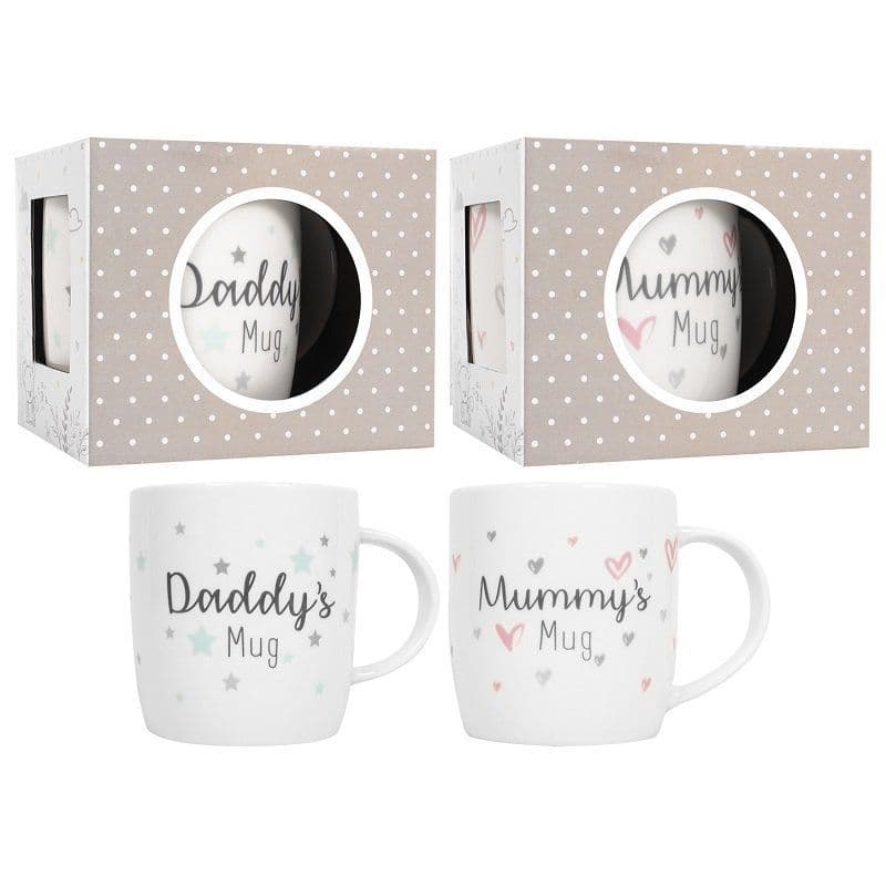 New Baby and New Parents Original Gift Hamper | Hampers by Lauren