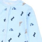 New Baby Boy Gift Box | Hampers by Lauren