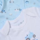 New Baby Boy Gift Box | Hampers by Lauren