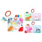 New Baby Boy and New Parents Original Gift Hamper | Hampers by Lauren