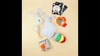 New Baby Boy's First Toys Gift Hamper | Hampers by Lauren