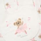 New Baby Girl and New Parents Luxury  Large Gift Box| Hampers by Lauren