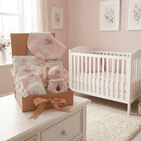 Baby Girl Gift Hamper - Original | Hampers by Lauren