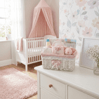Baby Girl Gift Hamper - Original | Hampers by Lauren