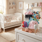 New Baby Girl's First Toys Gift Hamper | Hampers by Lauren