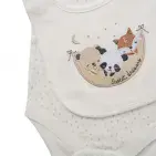 Luxury New Baby Boy Gift Box | Hampers by Lauren