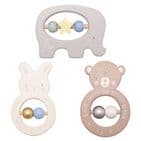 New Baby's First Toys Large Gift Hamper | Hampers by Lauren