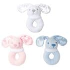 New Baby's First Toys Large Gift Hamper | Hampers by Lauren