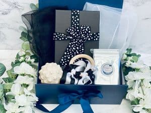 Newborn Baby Sensory High Contrast Box