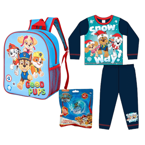 Paw Patrol Children's Christmas Gift