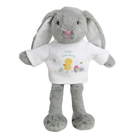 Personalised Easter Bunny