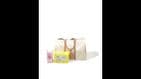 Pre-Packed Maternity Hospital Bag - Baby Girl | Hampers by Lauren