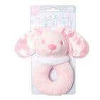 Premature Baby Girl & New Parents Gift Box Large - Pink Forest Animal | Hampers by Lauren