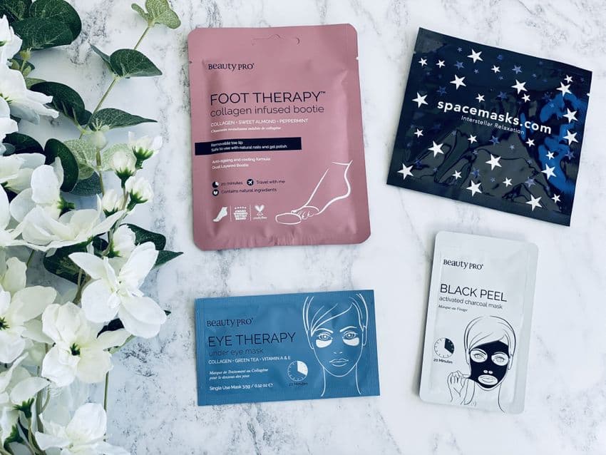 Relaxation Women's Letterbox Gift | Hampers by Lauren