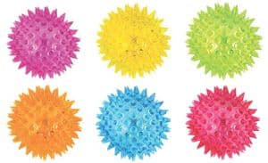 Sensory Light Up Ball