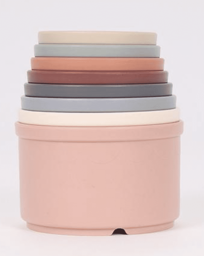 Stacking Cups | Hampers by Lauren