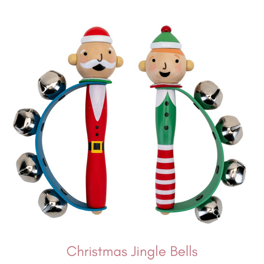 Stocking Fillers For 3 Year Old | Hampers by Lauren