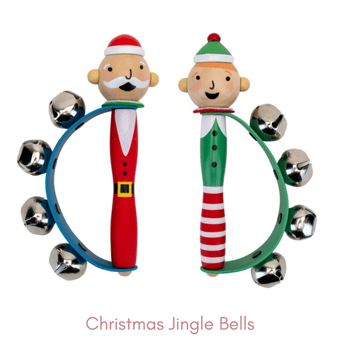 Stocking Fillers For 3 Year Old