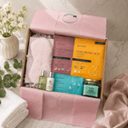 The Original Relaxation Gift Box | Hampers by Lauren